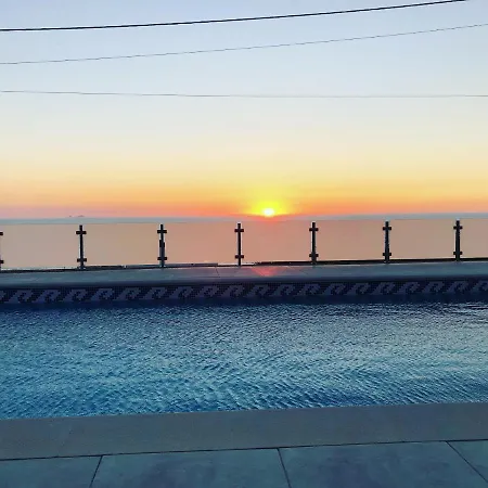 Mãe Foz Foz do Arelho