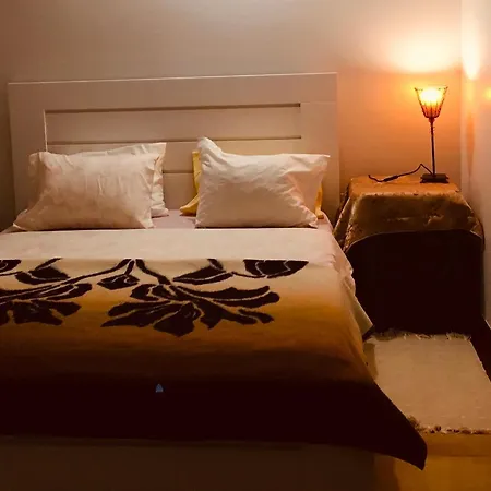 Mãe Foz Quarto em Acomodações Particulares Foz do Arelho