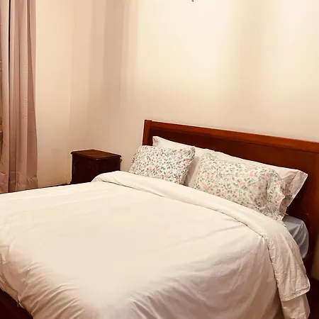 Quarto em Acomodações Particulares Mãe Foz *