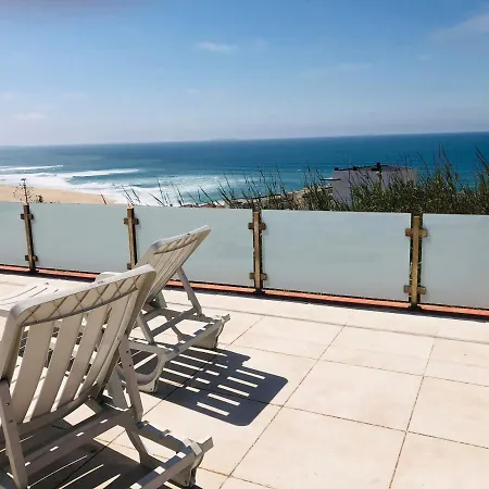 בית אירוח Mae Foz פוז דו ארליו