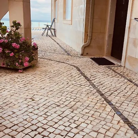 Mae Foz Privatunterkunft *