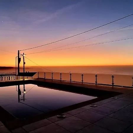 בית אירוח Mae Foz