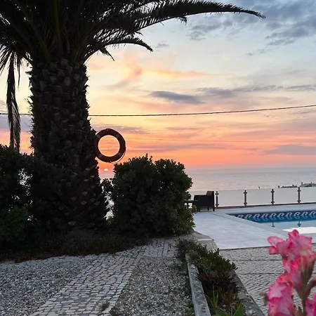 Mae Foz Homestay Foz do Arelho