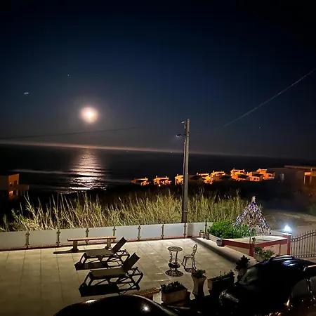 Privatunterkunft Mae Foz *