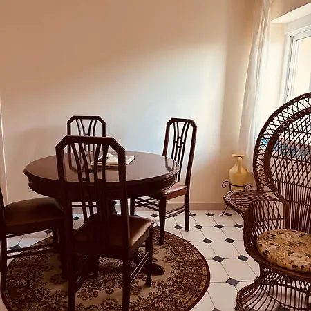 Homestay Mae Foz Foz do Arelho