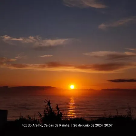 בית אירוח Mae Foz *