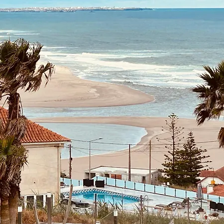 Mae Foz * Foz do Arelho