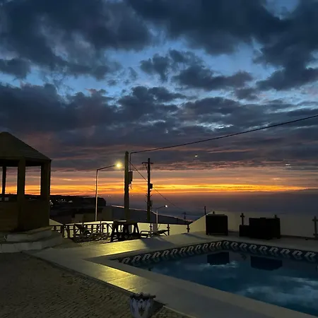 Mae Foz בית אירוח פוז דו ארליו