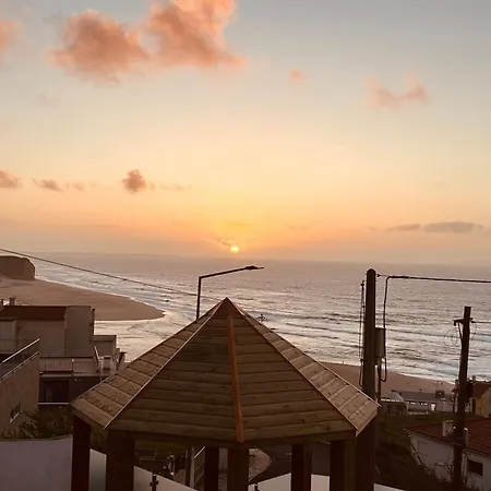 Mae Foz בית אירוח פוז דו ארליו