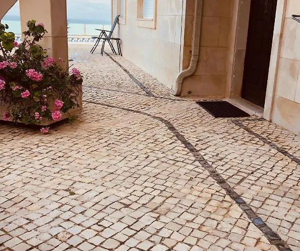 Mãe Foz Quarto em Acomodações Particulares *