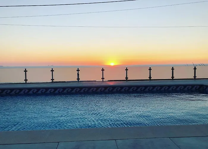 Mãe Foz Foz do Arelho