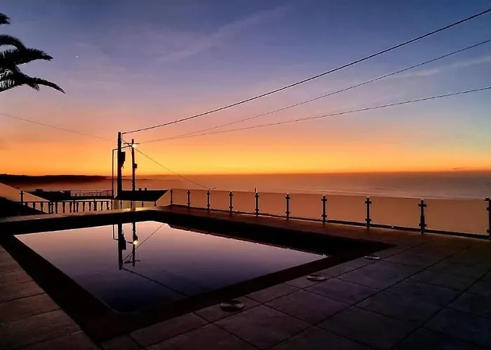 Quarto em Acomodações Particulares Mãe Foz