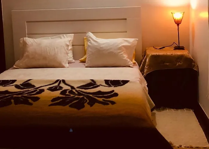 Mãe Foz Quarto em Acomodações Particulares Foz do Arelho