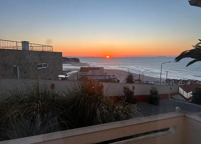 Mãe Foz * Foz do Arelho