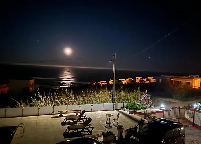 Quarto em Acomodações Particulares Mãe Foz *