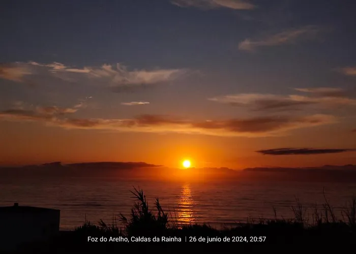 Quarto em Acomodações Particulares Mãe Foz *