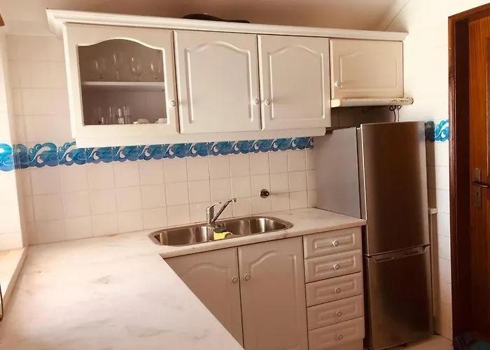 Mãe Foz Foz do Arelho