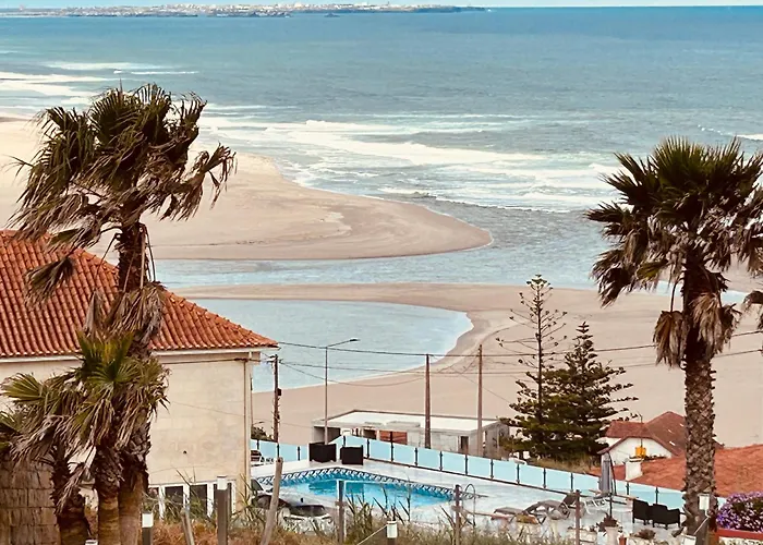 Mãe Foz * Foz do Arelho