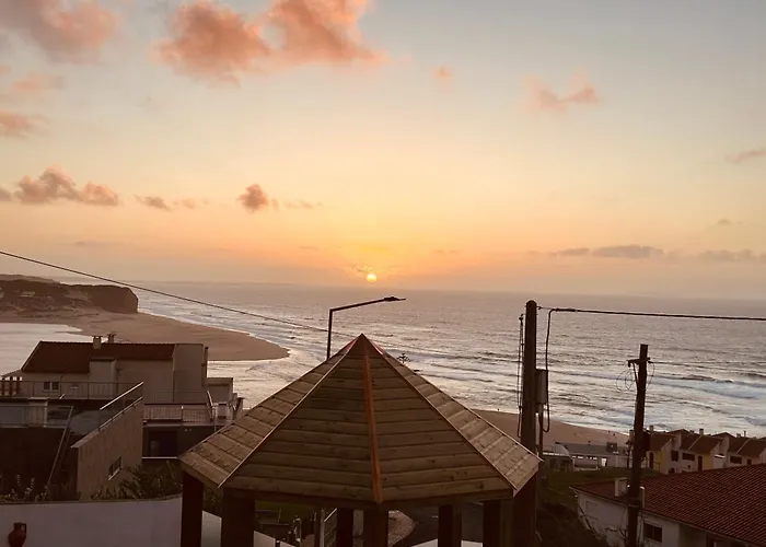 Mãe Foz Quarto em Acomodações Particulares Foz do Arelho